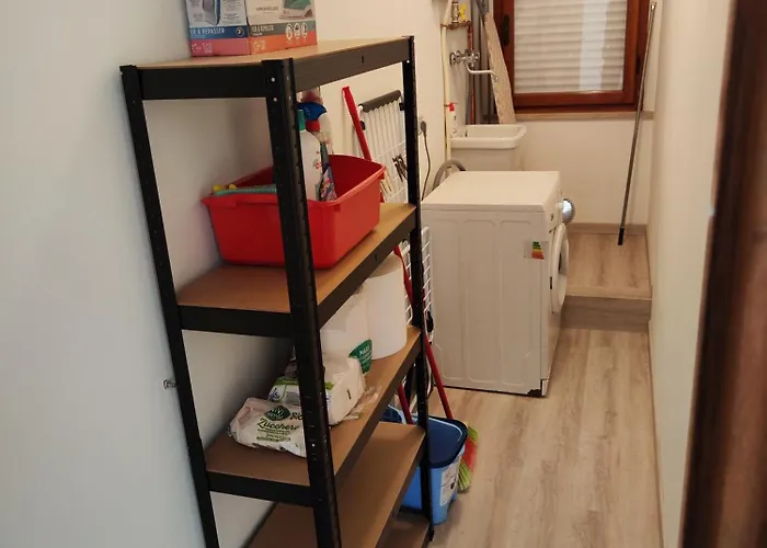 Casa Di Gino Apartment Pontedera