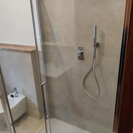 דירה Casa Di Gino *