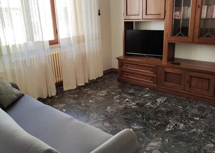 דירה Casa Di Gino *