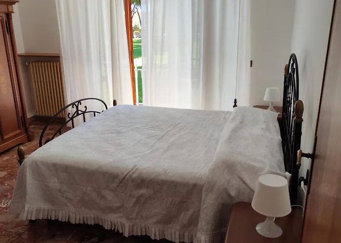 Casa Di Gino דירה *