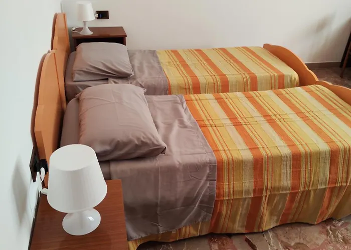 Casa Di Gino דירה *