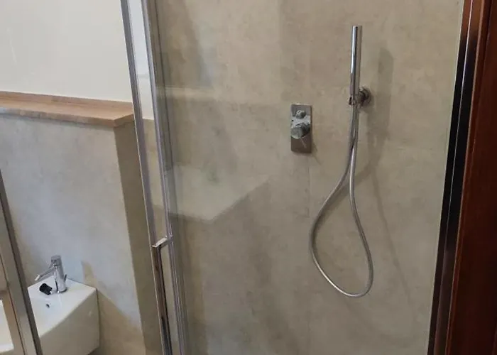 דירה Casa Di Gino *