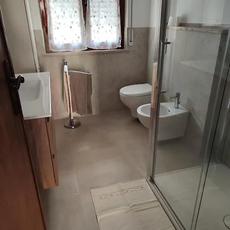 公寓 Casa Di Gino *