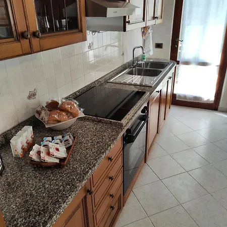 Casa Di Gino