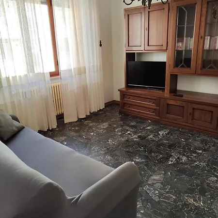 公寓 Casa Di Gino *