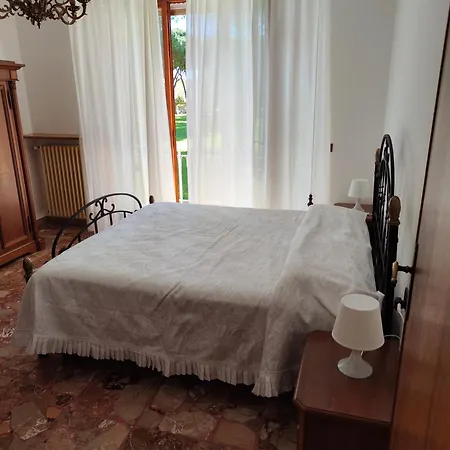 Casa Di Gino 公寓 *