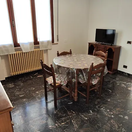 Casa Di Gino * 蓬泰代拉