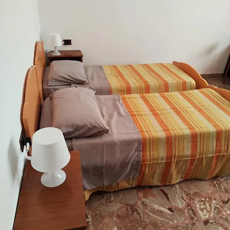 Casa Di Gino 公寓 *