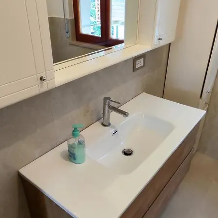 Casa Di Gino *